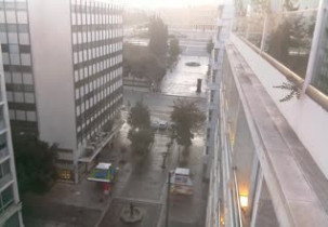 Imagen de vista previa de la cámara web Atenas - Plaza Syntagma